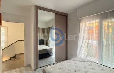 Ozanköy’de Satılık Tam Müstakil Özel Havuzlu Villla