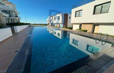 Yeni Erenköy’ün En Prestijli Sitesinde Taşınmaya Hazır 2 Adet Fırsat Daire