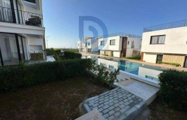 Yeni Erenköy’ün En Prestijli Sitesinde Taşınmaya Hazır 2 Adet Fırsat Daire