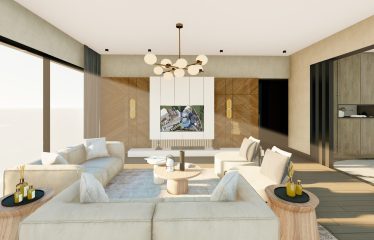 334 m² 3+1 Penthouse – Akdeniz Manzaralı, Teraslı, Lüks Yaşam & Esnek Ödeme Planı!