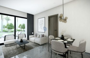 Akdeniz Manzaralı Lüks 1+1 Daire – %35 Peşin, 30 Ay Faizsiz Taksit!