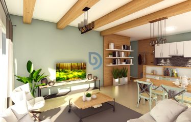 Akdeniz’de Ferah ve Modern 2+1 Daire – %35 Peşin, 30 Ay Faizsiz Taksit!