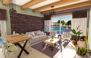 Akdeniz’de Ferah ve Modern 2+1 Daire – %35 Peşin, 30 Ay Faizsiz Taksit!