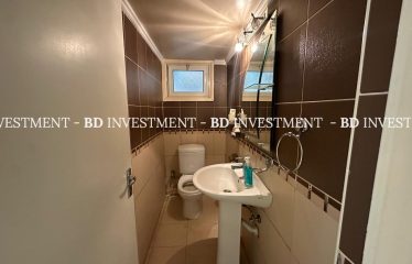 Ortaköy’de 3+1 Full Eşyalı Kiralık Daire