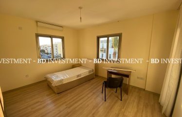 ORTAKÖY’de 3+1 FULL EŞYALI KİRALIK DAİRE