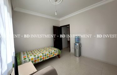 GÖNYELİ’de FULL EŞYALI KİRALIK DAİRE
