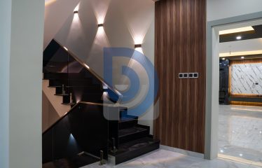 Ultra Lüks Türk Koçanlı Villa | 4+1 | 460 m² Kapalı Alan | Özel Havuz + Sinema Odası Altyapılı