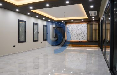 Ultra Lüks Türk Koçanlı Villa | 4+1 | 460 m² Kapalı Alan | Özel Havuz + Sinema Odası Altyapılı