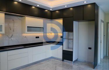 Ultra Lüks Türk Koçanlı Villa | 4+1 | 460 m² Kapalı Alan | Özel Havuz + Sinema Odası Altyapılı