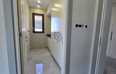 Ultra Lüks Türk Koçanlı Villa | 4+1 | 460 m² Kapalı Alan | Özel Havuz + Sinema Odası Altyapılı