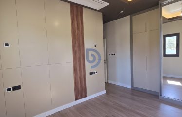 Ultra Lüks Türk Koçanlı Villa | 4+1 | 460 m² Kapalı Alan | Özel Havuz + Sinema Odası Altyapılı