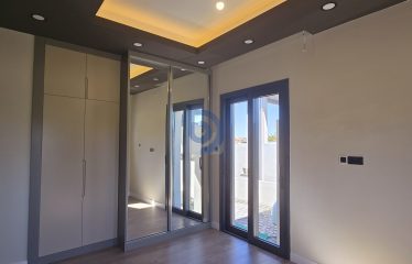 Ultra Lüks Türk Koçanlı Villa | 4+1 | 460 m² Kapalı Alan | Özel Havuz + Sinema Odası Altyapılı