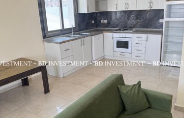 ORTAKÖY’de 3+1 FULL EŞYALI KİRALIK DAİRE