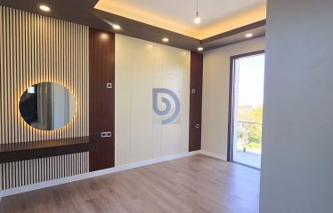 Ultra Lüks Türk Koçanlı Villa | 4+1 | 460 m² Kapalı Alan | Özel Havuz + Sinema Odası Altyapılı