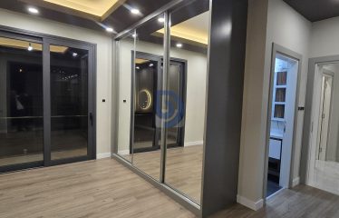 Ultra Lüks Türk Koçanlı Villa | 4+1 | 460 m² Kapalı Alan | Özel Havuz + Sinema Odası Altyapılı