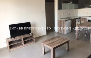 GİRNE KAŞGAR’DA 2 +1 FULL EŞYALI KİRALIK