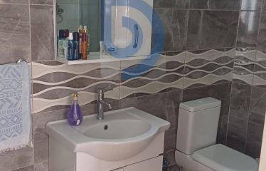 Lefke’de Deniz Manzaralı Full Eşyalı Daire