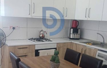 Lefke’de Deniz Manzaralı Full Eşyalı Daire