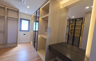 Ultra Lüks Türk Koçanlı Villa | 4+1 | 460 m² Kapalı Alan | Özel Havuz + Sinema Odası Altyapılı