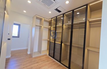 Ultra Lüks Türk Koçanlı Villa | 4+1 | 460 m² Kapalı Alan | Özel Havuz + Sinema Odası Altyapılı
