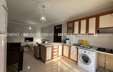 GÖNYELİ’de FULL EŞYALI KİRALIK DAİRE