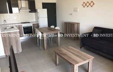 GİRNE KAŞGAR’DA 2 +1 FULL EŞYALI KİRALIK