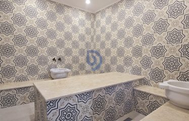 Ultra Lüks Türk Koçanlı Villa | 4+1 | 460 m² Kapalı Alan | Özel Havuz + Sinema Odası Altyapılı