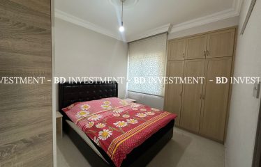 GÖNYELİ’de FULL EŞYALI KİRALIK DAİRE