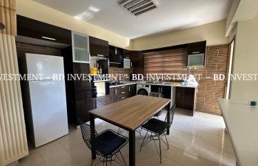 Ortaköy’de 3+1 Full Eşyalı Kiralık Daire