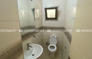 ORTAKÖY’de 3+1 FULL EŞYALI KİRALIK DAİRE