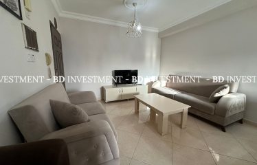 GÖNYELİ’de FULL EŞYALI KİRALIK DAİRE