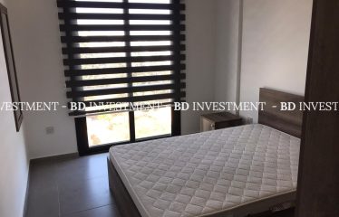 GİRNE KAŞGAR’DA 2 +1 FULL EŞYALI KİRALIK