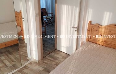 GİRNE MERKEZ – TÜRK MAHALLESİ’NDE 1+1 KİRALIK DAİRE