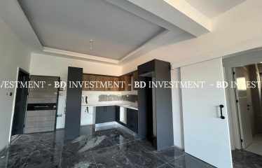 ALAYKÖY’DE 2+1 SATILIK ZEMİN VE 1. KAT DAİRELER – KAÇIRILMAYACAK FIRSAT!