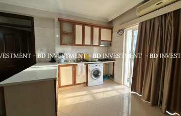 GÖNYELİ’de FULL EŞYALI KİRALIK DAİRE
