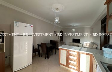 GÖNYELİ’de FULL EŞYALI KİRALIK DAİRE