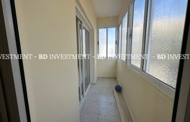 Ortaköy’de 3+1 Full Eşyalı Kiralık Daire