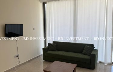 ORTAKÖY’de 3+1 FULL EŞYALI KİRALIK DAİRE