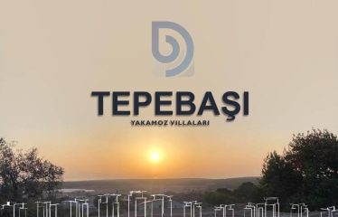 Tepebaşı’nda Muhteşem Manzarasıyla 5+1 Villa Lansman Fiyatına