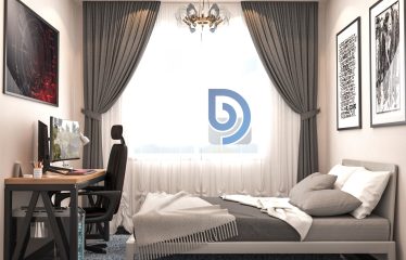 Alsancak’ta Sıfır 2+1 Daire | Faizsiz 12 Ay Taksit!