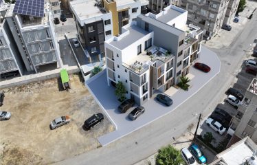 Ortaköy Merkezi Konumda Türk Koçanlı Satılık Projeden Daireler