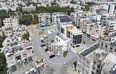 Ortaköy Merkezi Konumda Türk Koçanlı Satılık Projeden Daireler