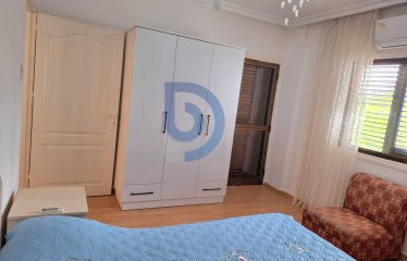 Girne Merkez’de Satılık 3+1 Daire