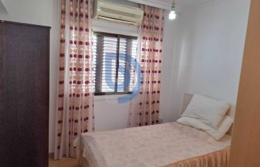 Girne Merkez’de Satılık 3+1 Daire