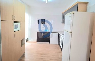Girne Merkez’de Satılık 3+1 Daire
