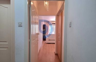 Girne Merkez’de Satılık 3+1 Daire