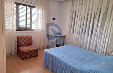 Girne Merkez’de Satılık 3+1 Daire
