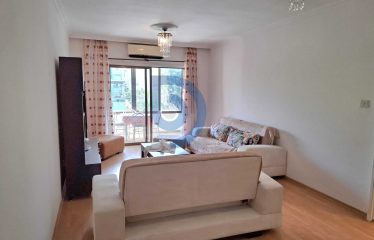 Girne Merkez’de Satılık 3+1 Daire