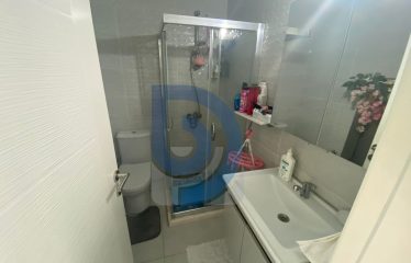 Girne’de Türk Koçanlı 3+1 Satılık Daire