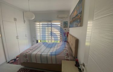 Girne’de Türk Koçanlı 3+1 Satılık Daire